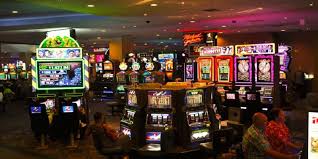 Vulkan Maximum Casino