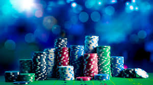 Casino Sykaaa